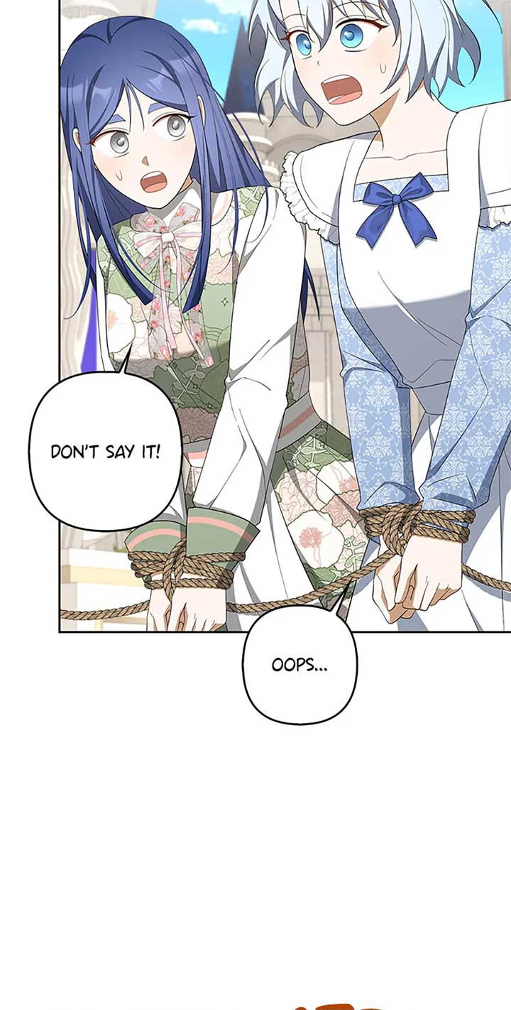 A Con Artist But That’s Okay Chapter 67 245 43