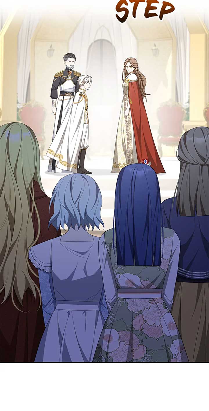 A Con Artist But That’s Okay Chapter 67 246 44