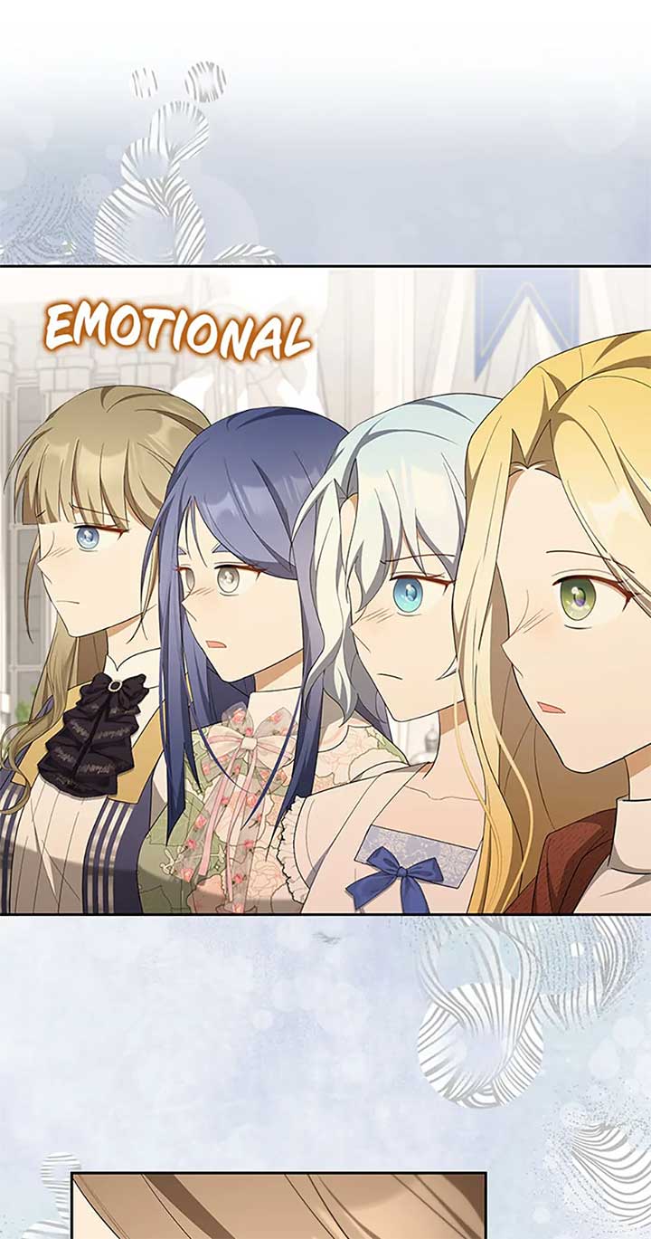 A Con Artist But That’s Okay Chapter 67 247 45