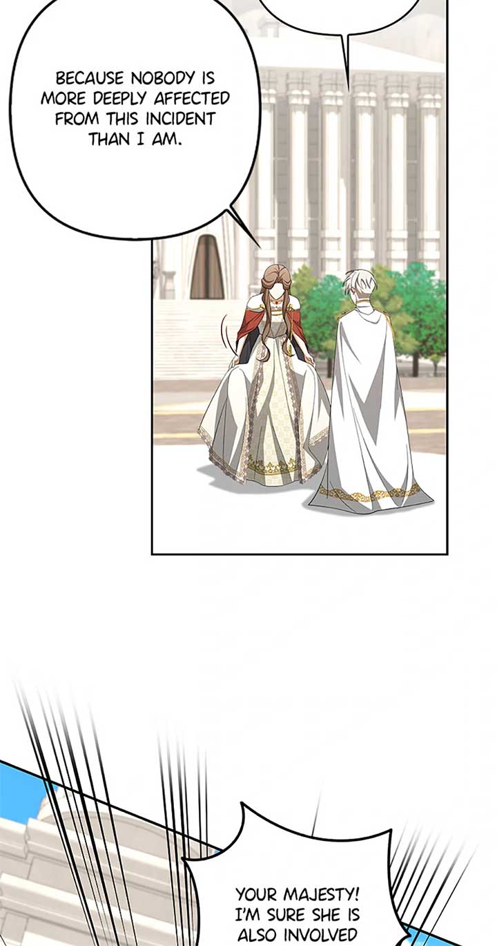 A Con Artist But That’s Okay Chapter 67 249 47