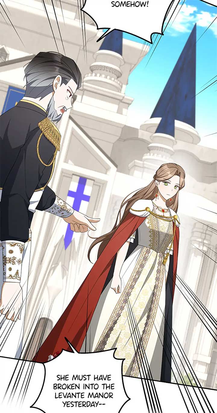 A Con Artist But That’s Okay Chapter 67 250 48