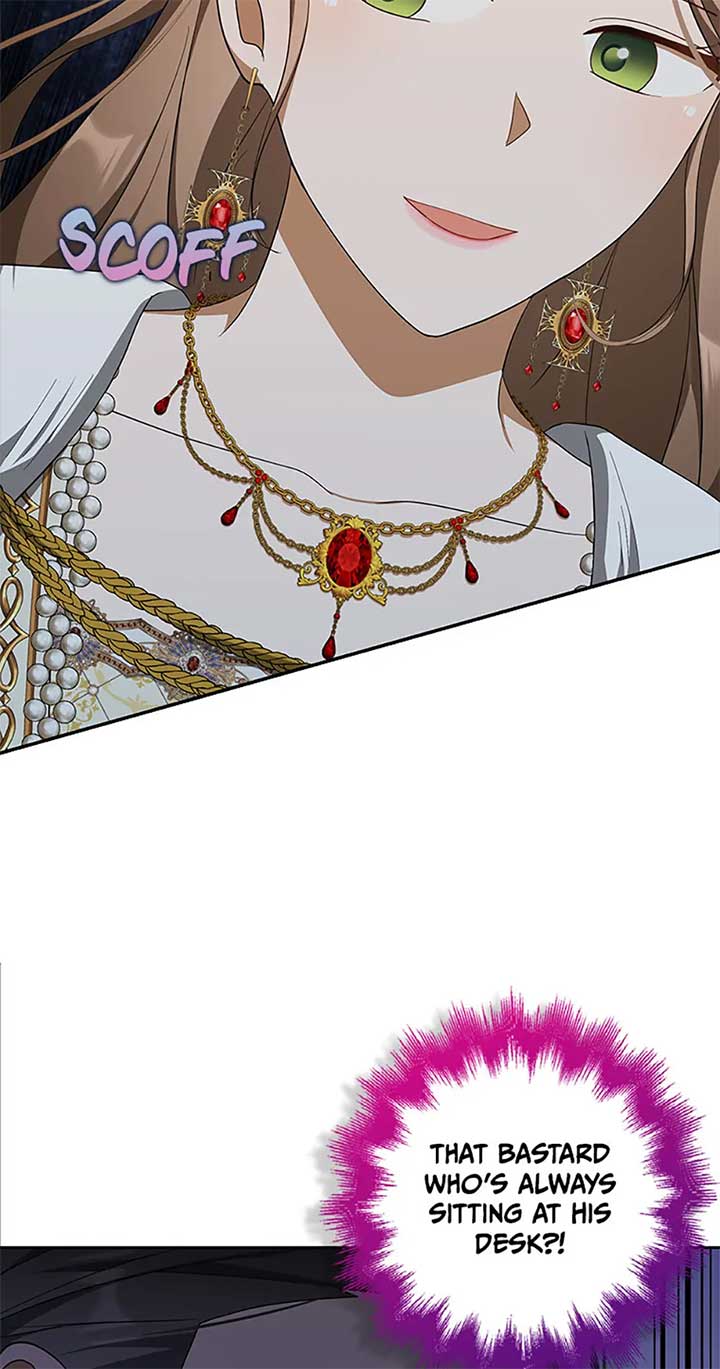 A Con Artist But That’s Okay Chapter 67 253 51