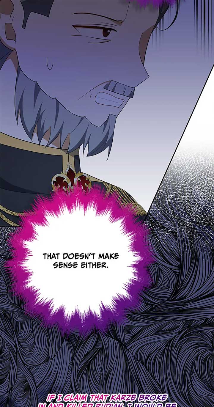 A Con Artist But That’s Okay Chapter 67 254 52