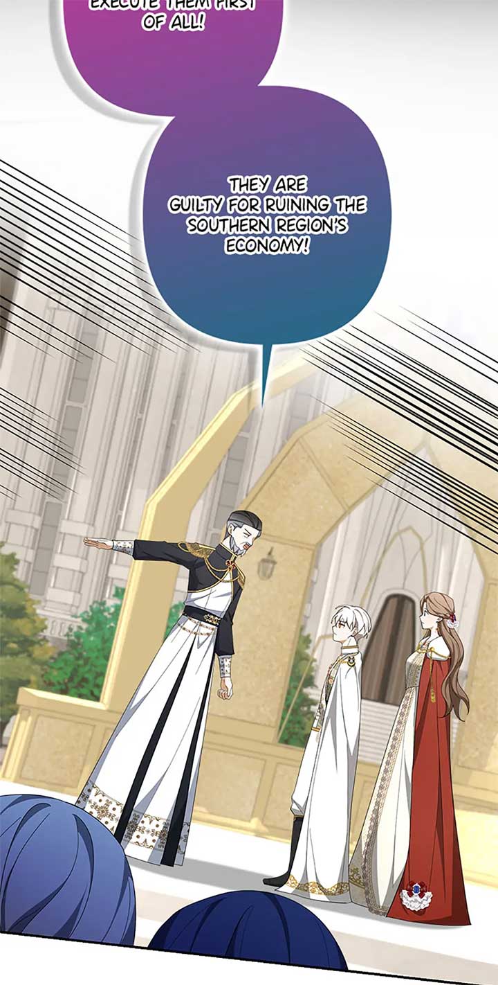 A Con Artist But That’s Okay Chapter 67 257 55