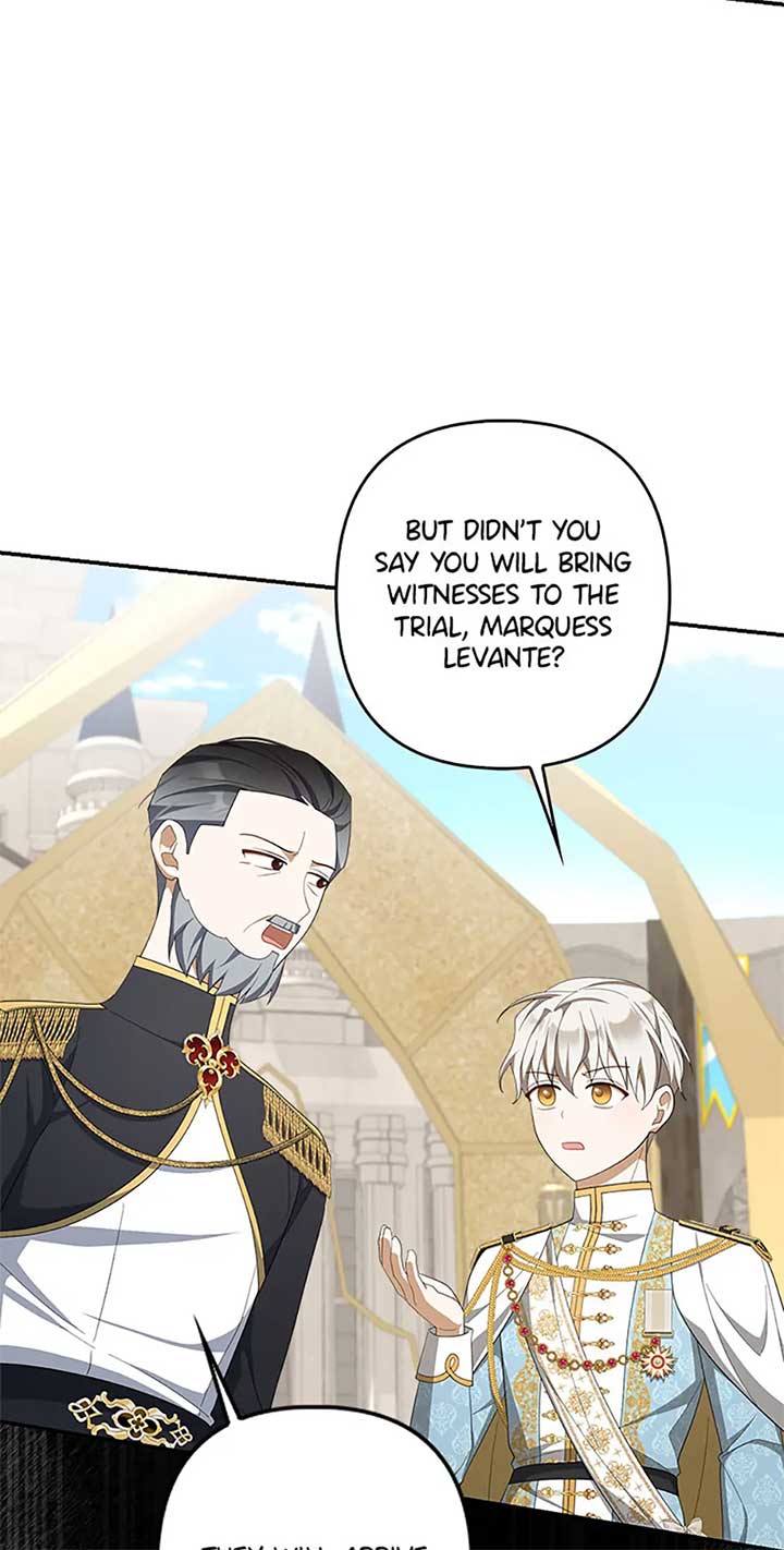 A Con Artist But That’s Okay Chapter 67 258 56