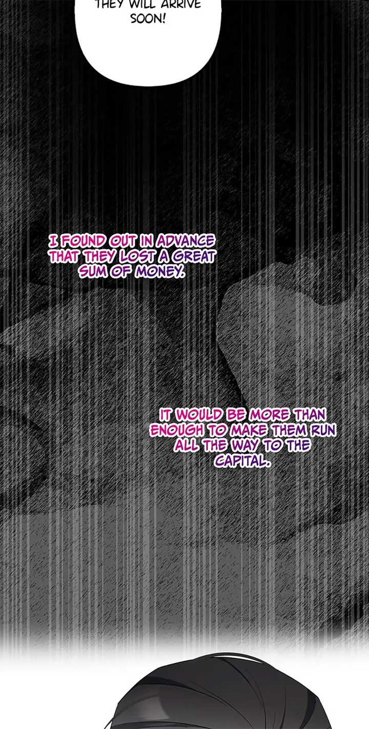 A Con Artist But That’s Okay Chapter 67 259 57