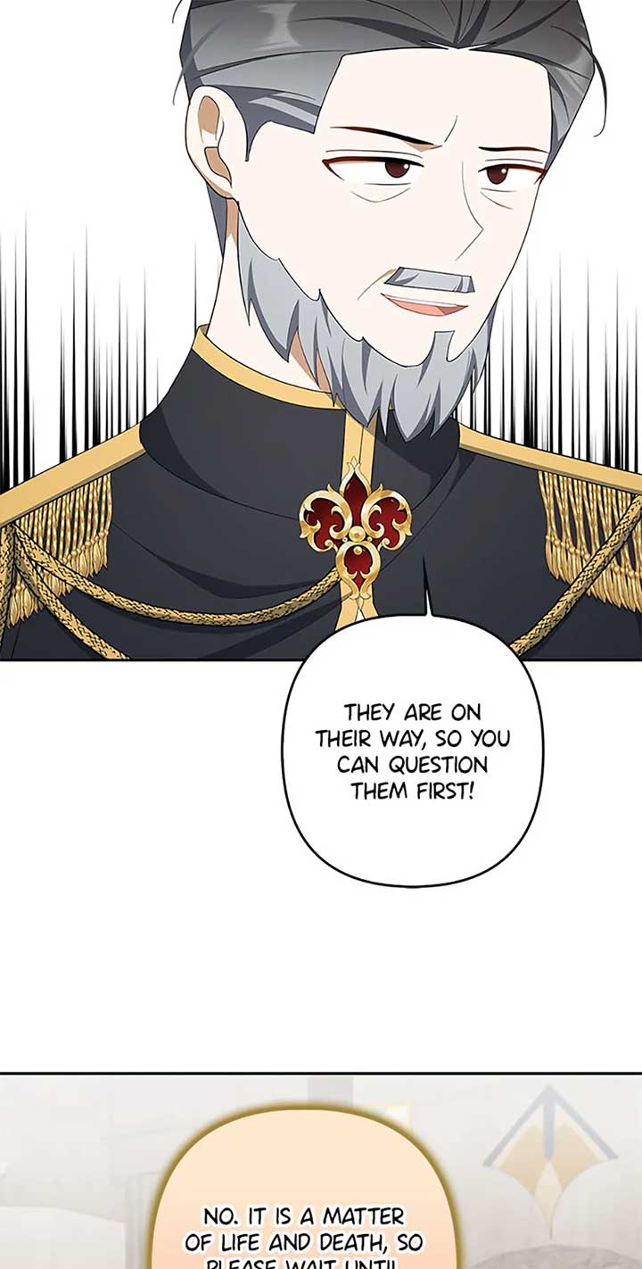 A Con Artist But That’s Okay Chapter 67 260 58