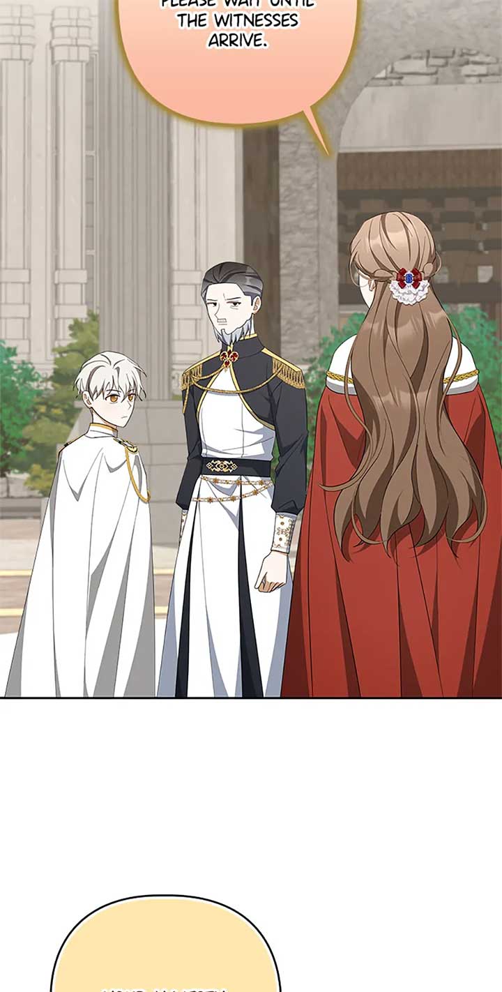 A Con Artist But That’s Okay Chapter 67 261 59