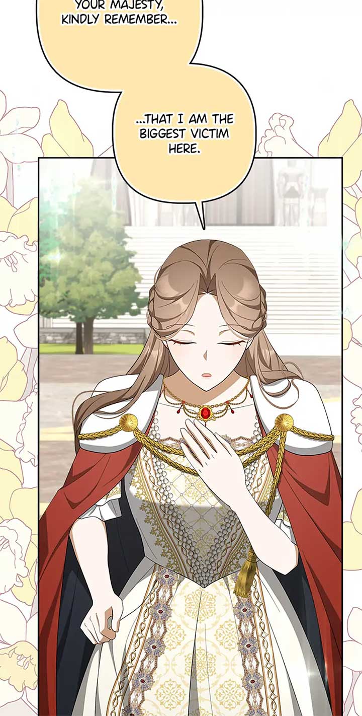 A Con Artist But That’s Okay Chapter 67 262 60