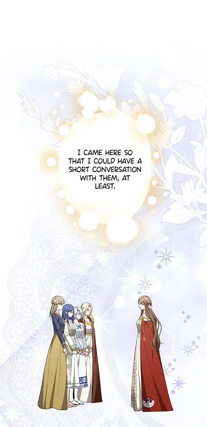 A Con Artist But That’s Okay Chapter 67 266 64