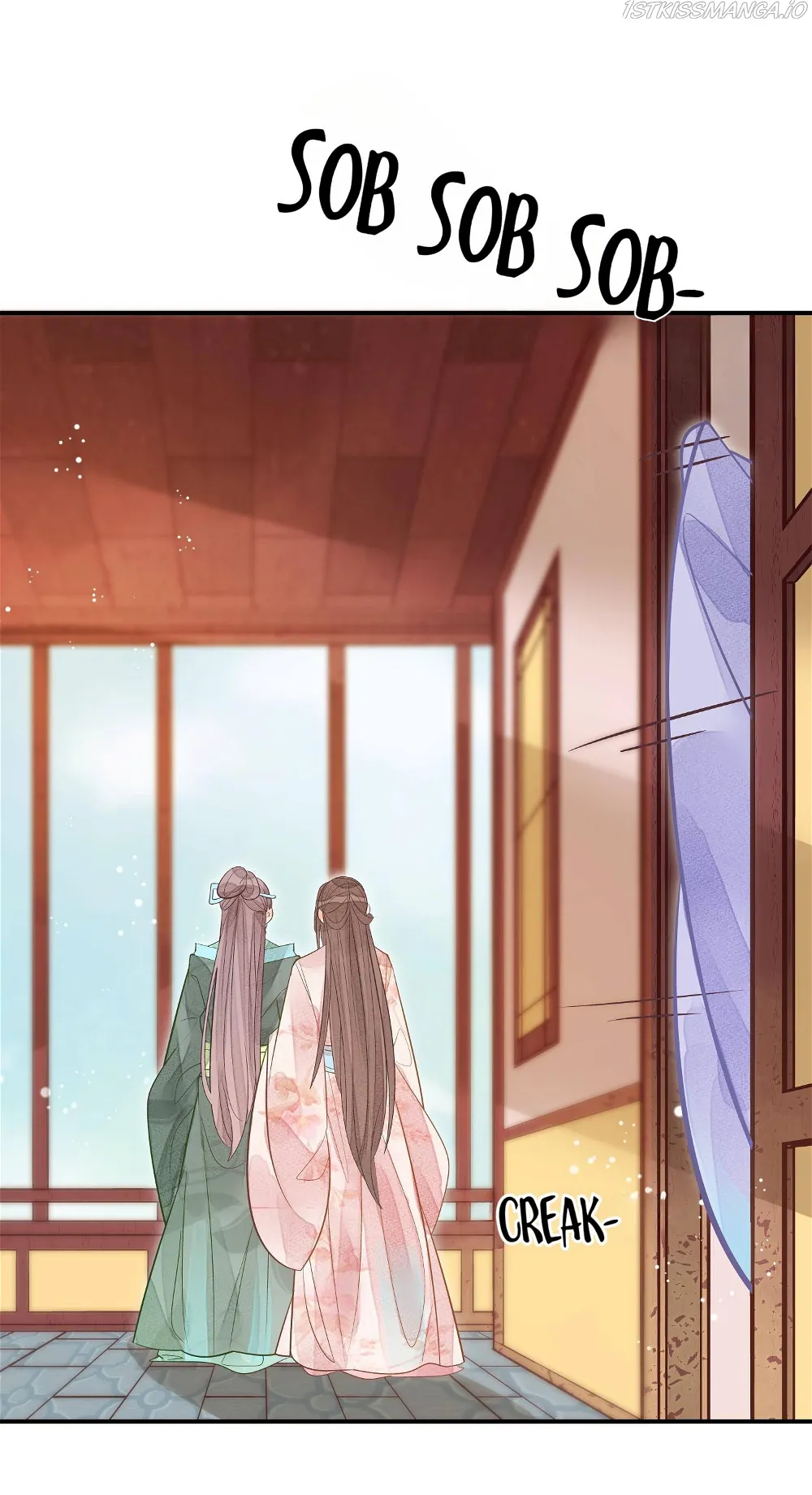 A Concubine’s Daughter and Her Tactics Chapter 12 129 014