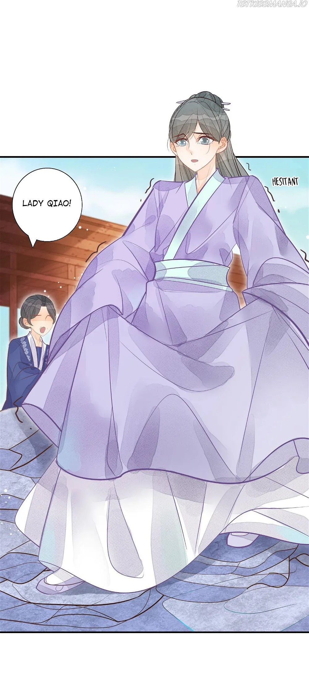 A Concubine’s Daughter and Her Tactics Chapter 12 134 019