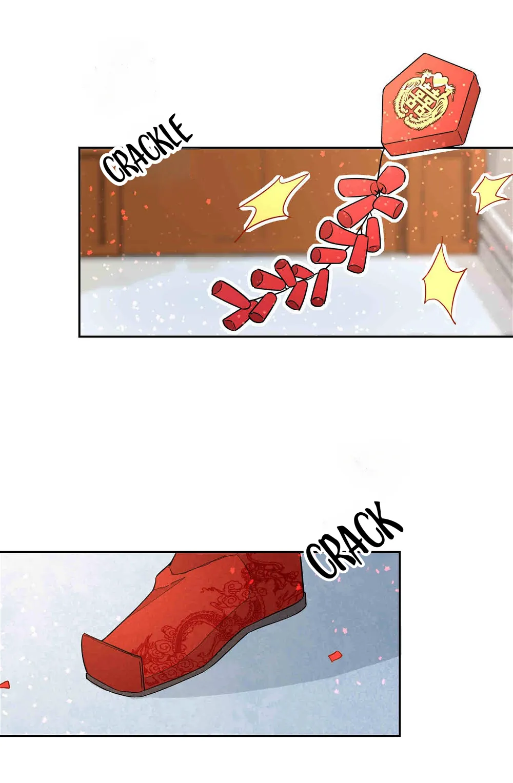 A Concubine’s Daughter and Her Tactics Chapter 22 31 003