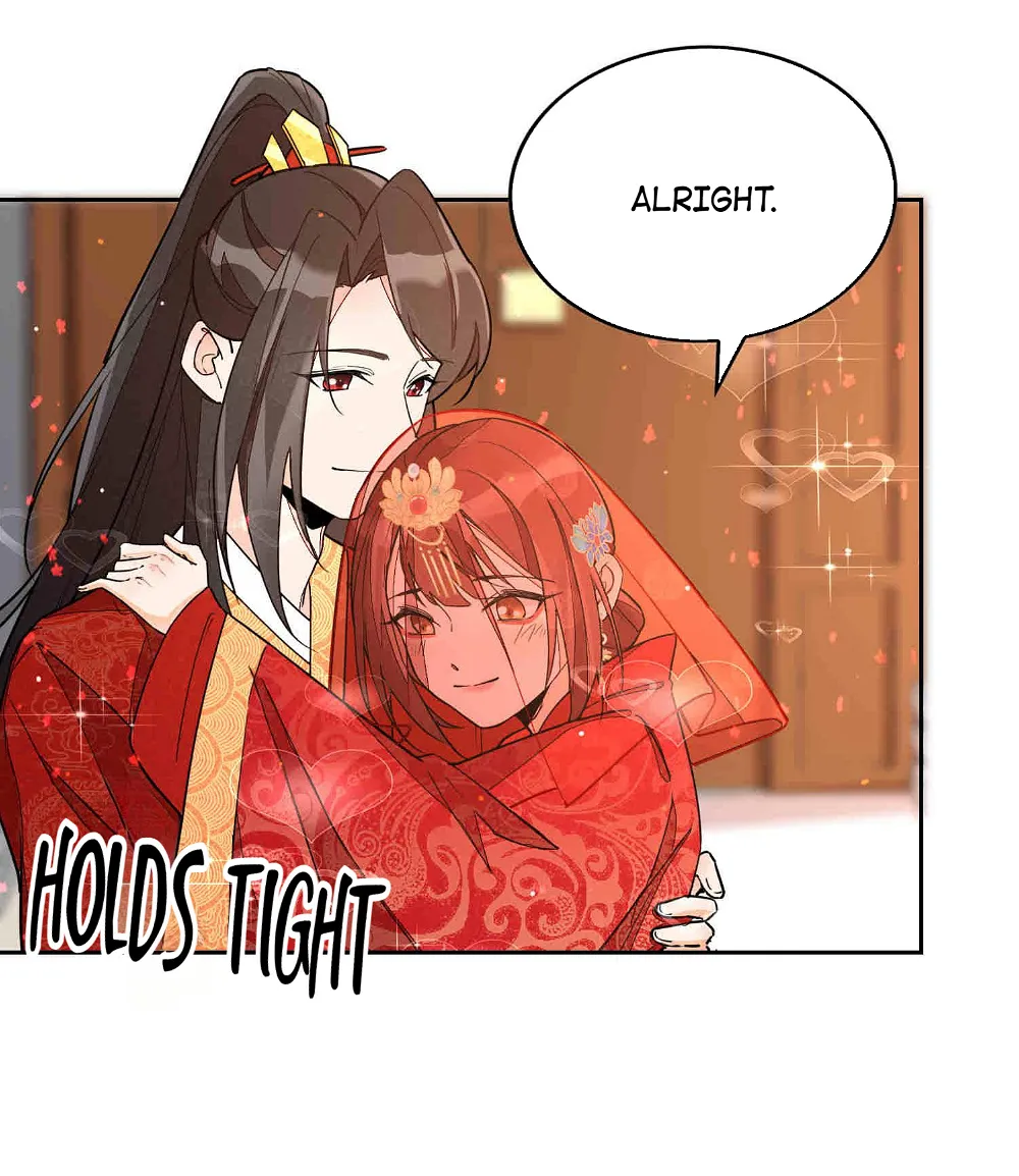 A Concubine’s Daughter and Her Tactics Chapter 22 33 005