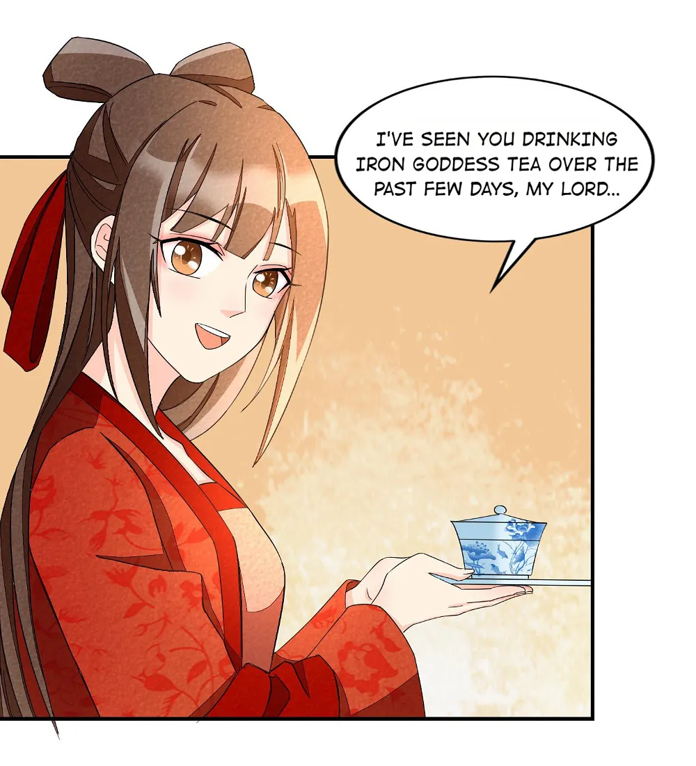 A Concubine’s Daughter and Her Tactics Chapter 25 29 004