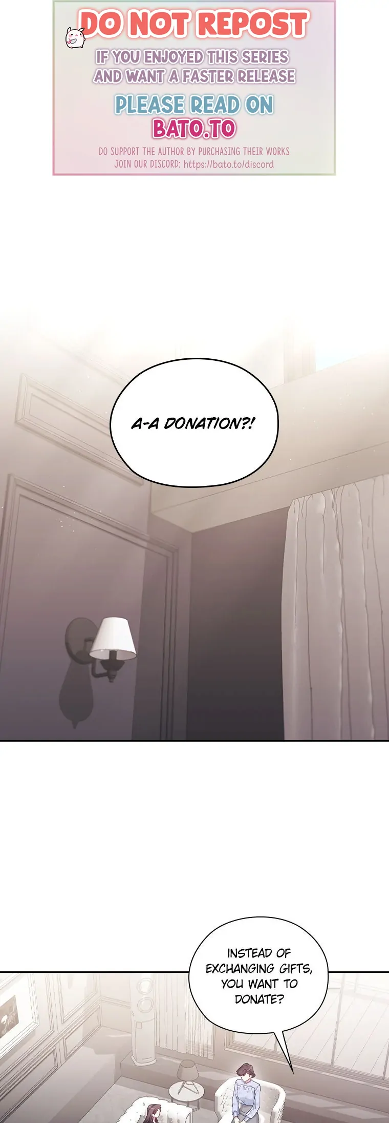 A Confident Marriage (Official) Chapter 32 146 01