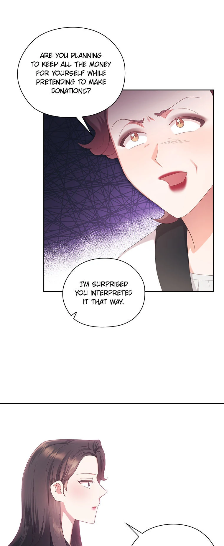 A Confident Marriage (Official) Chapter 32 148 03