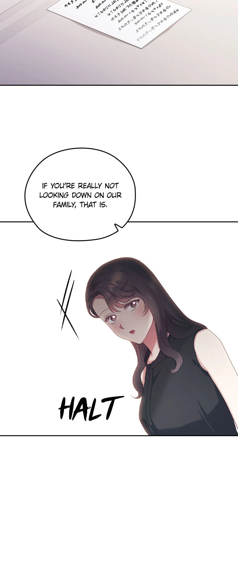 A Confident Marriage (Official) Chapter 32 150 05