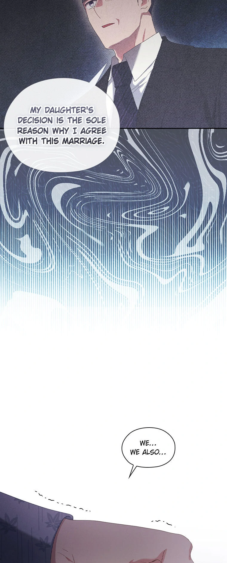 A Confident Marriage (Official) Chapter 32 152 07