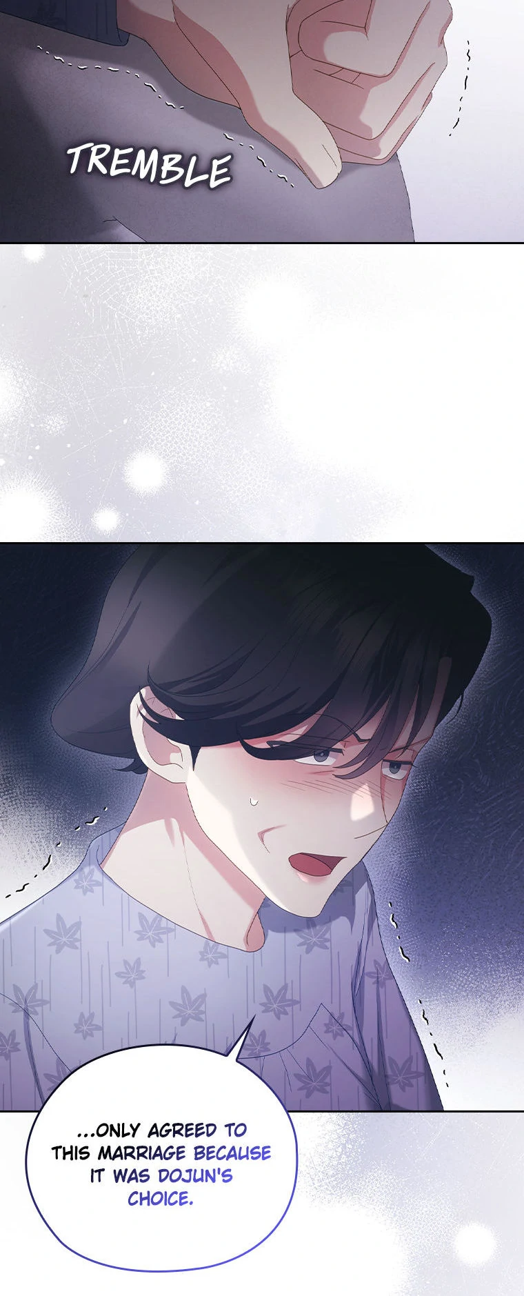 A Confident Marriage (Official) Chapter 32 153 08