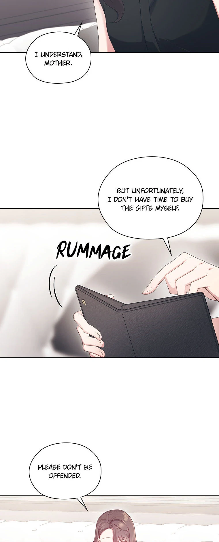 A Confident Marriage (Official) Chapter 32 155 10