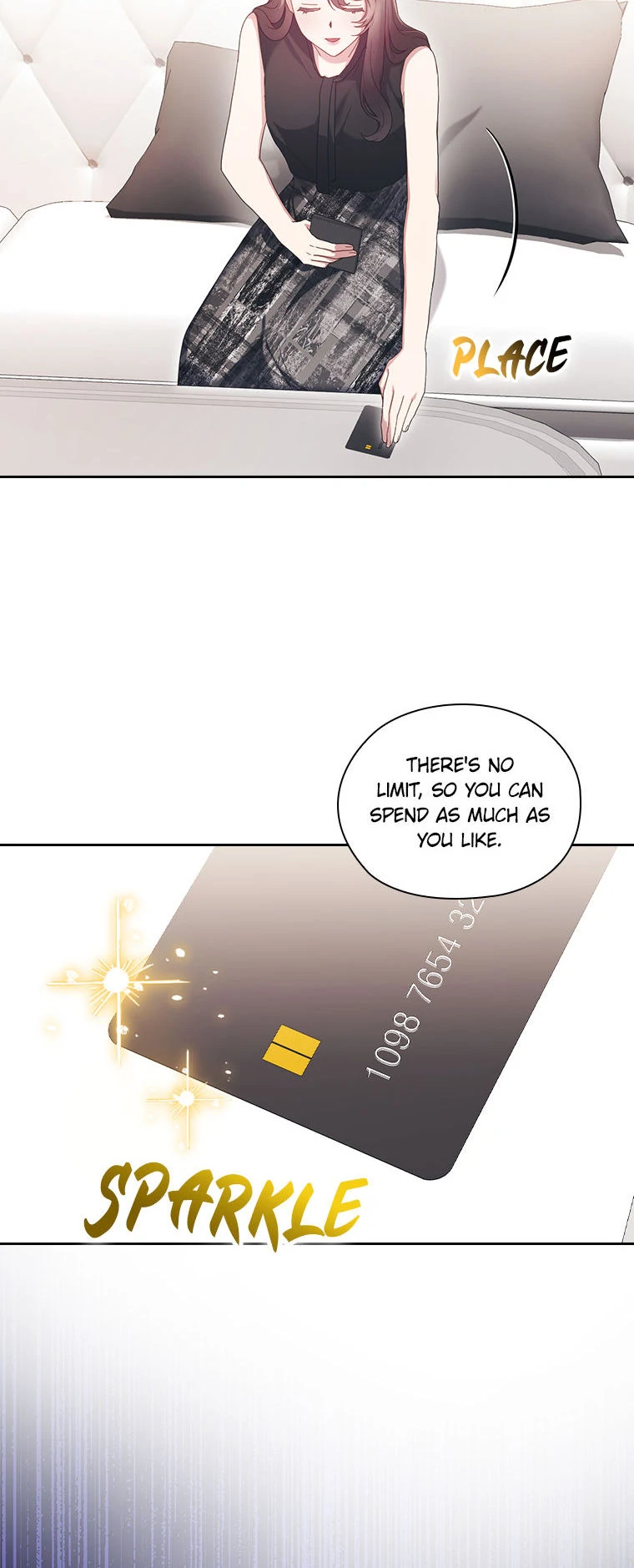 A Confident Marriage (Official) Chapter 32 156 11