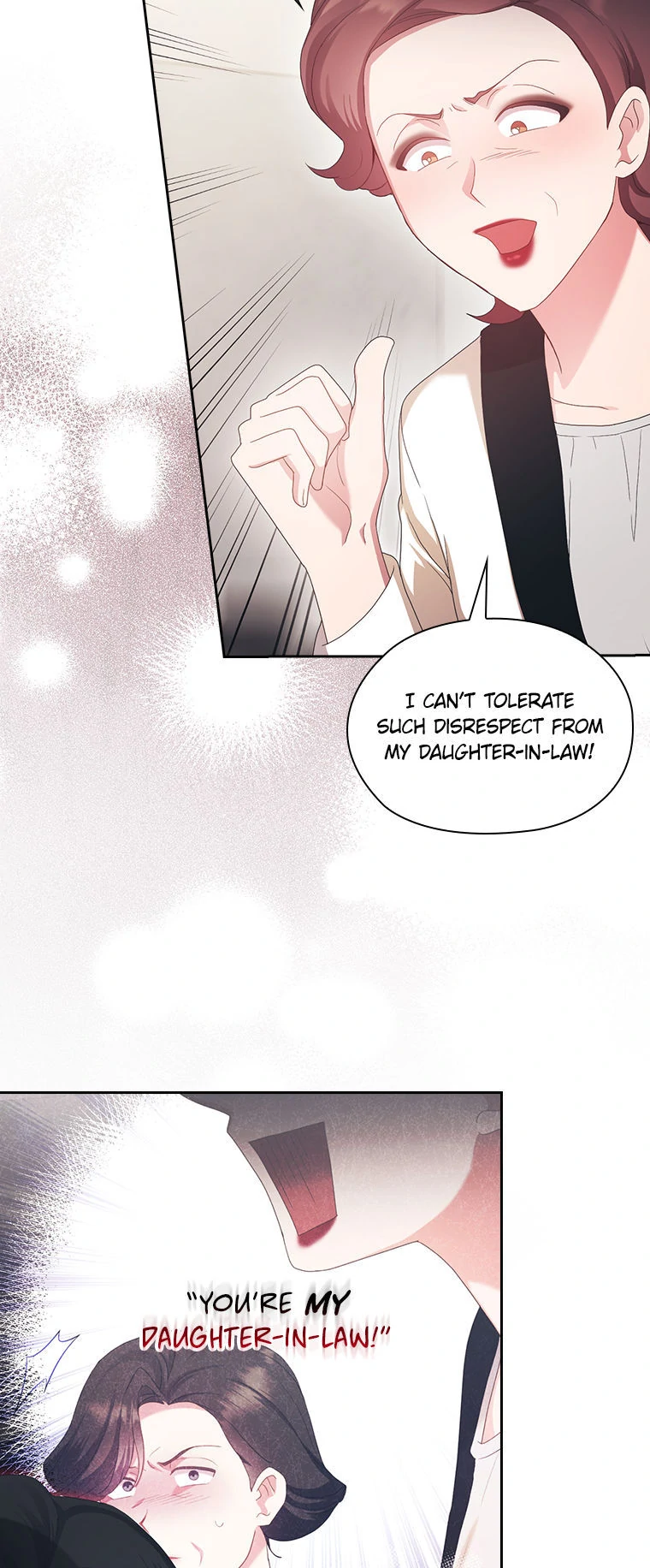 A Confident Marriage (Official) Chapter 32 161 16