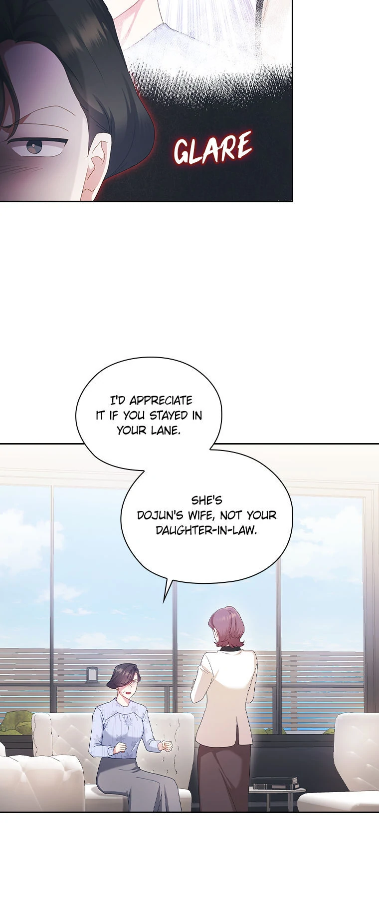 A Confident Marriage (Official) Chapter 32 162 17