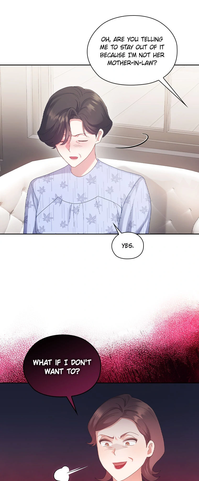 A Confident Marriage (Official) Chapter 32 163 18