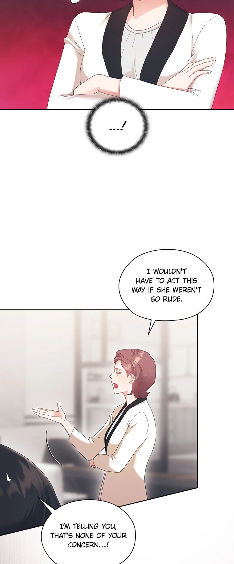 A Confident Marriage (Official) Chapter 32 164 19