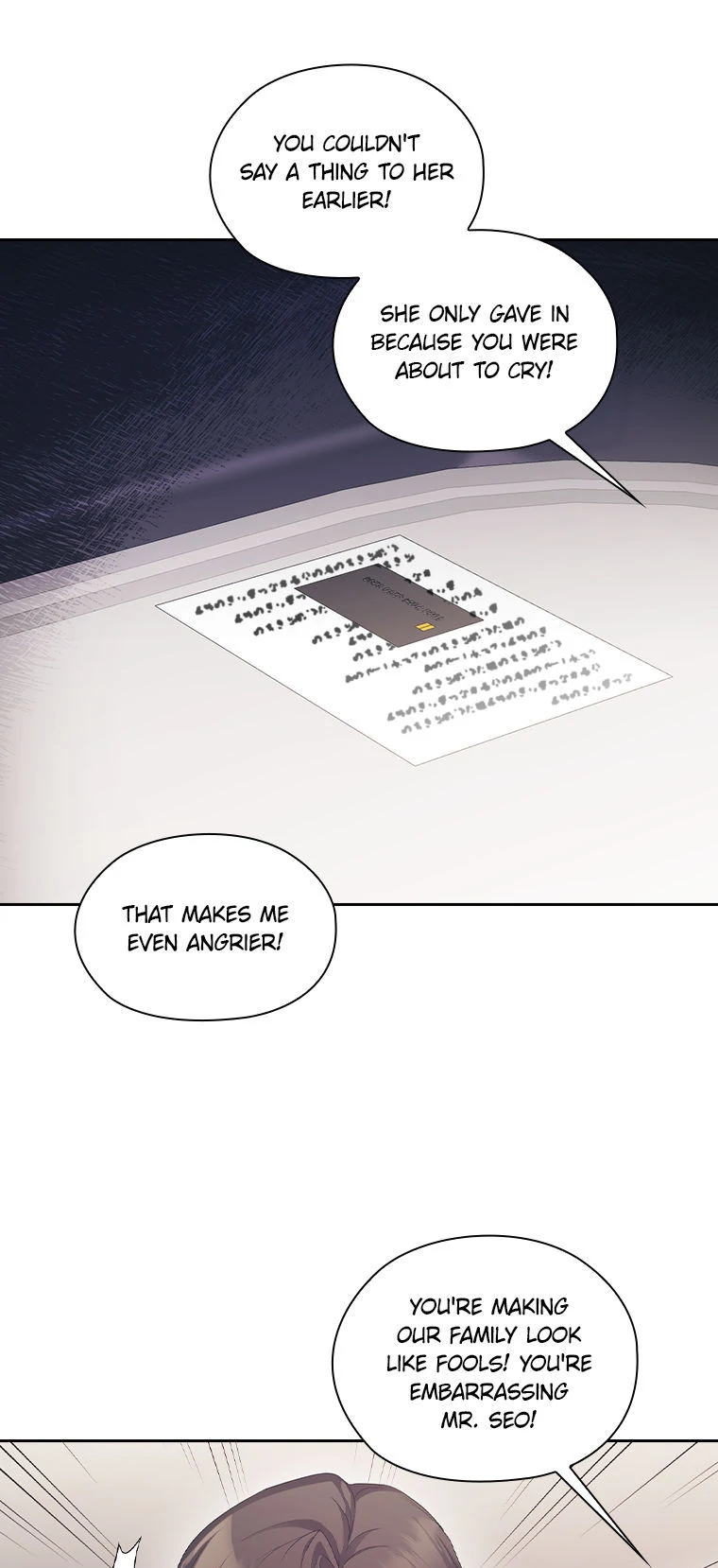 A Confident Marriage (Official) Chapter 32 166 21