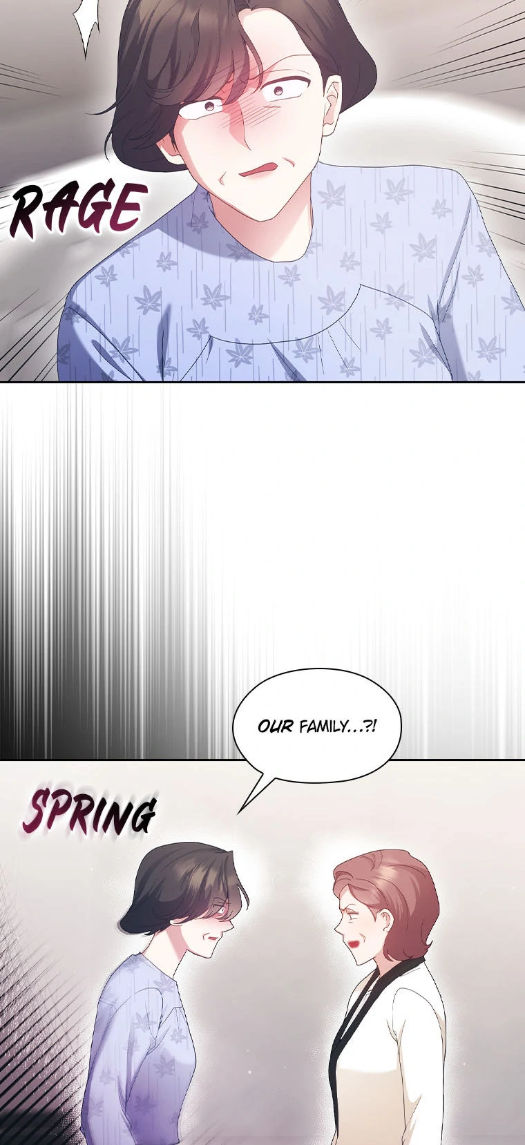 A Confident Marriage (Official) Chapter 32 167 22