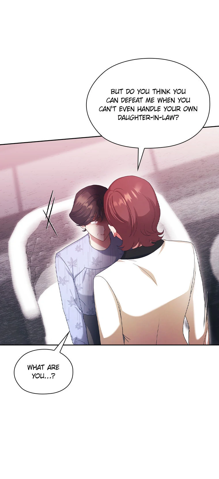 A Confident Marriage (Official) Chapter 32 170 25