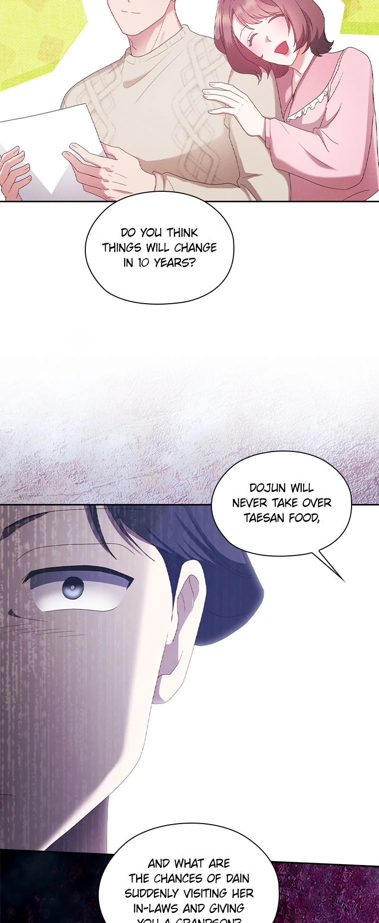 A Confident Marriage (Official) Chapter 32 172 27