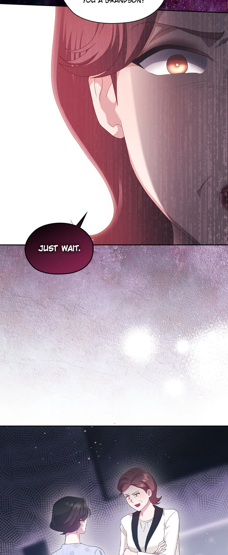 A Confident Marriage (Official) Chapter 32 173 28