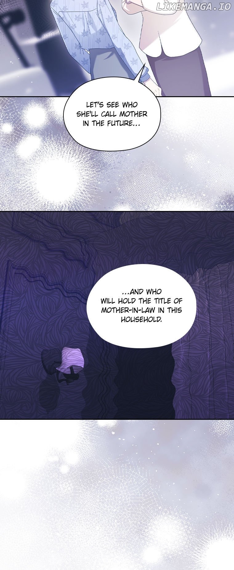 A Confident Marriage (Official) Chapter 32 174 29