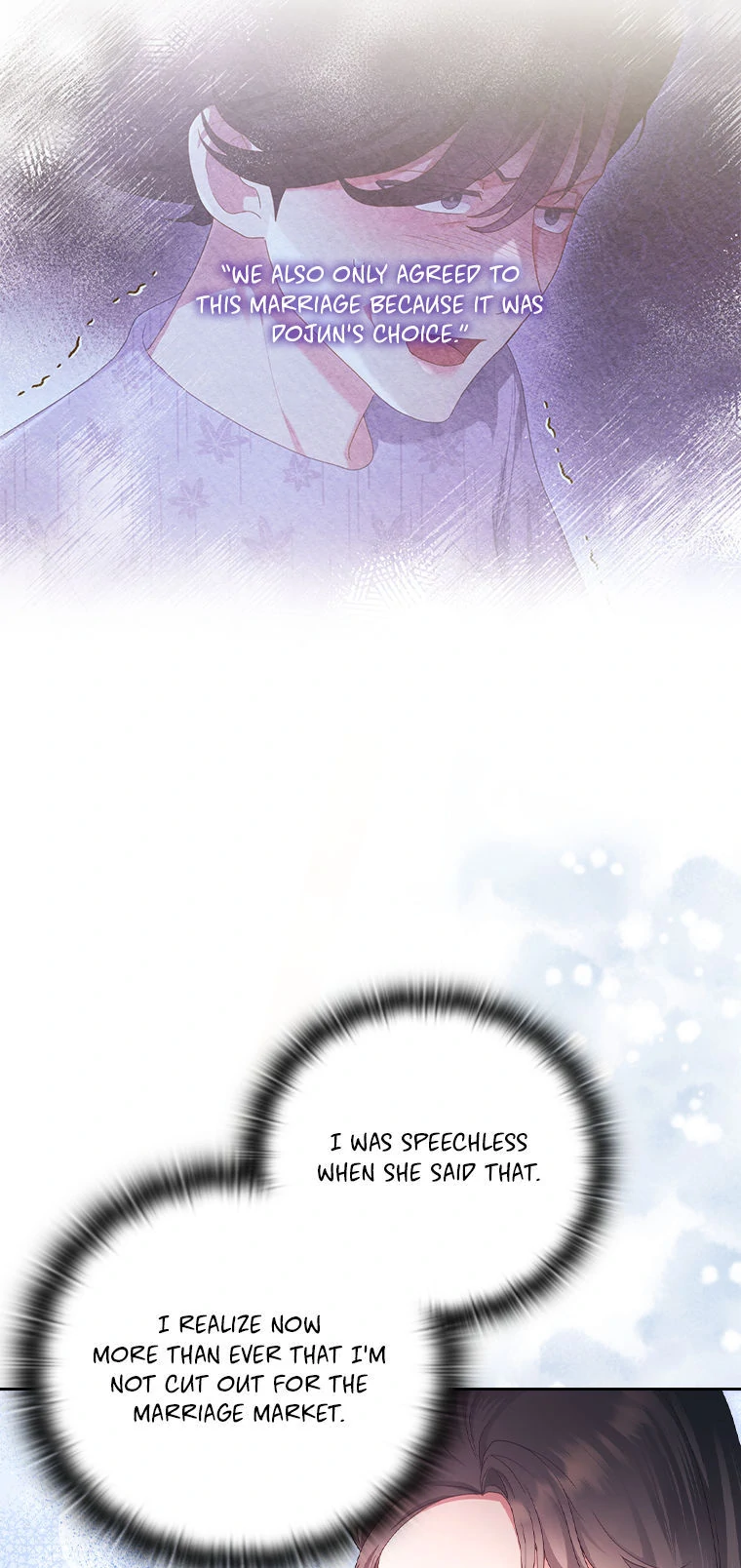 A Confident Marriage (Official) Chapter 32 179 34