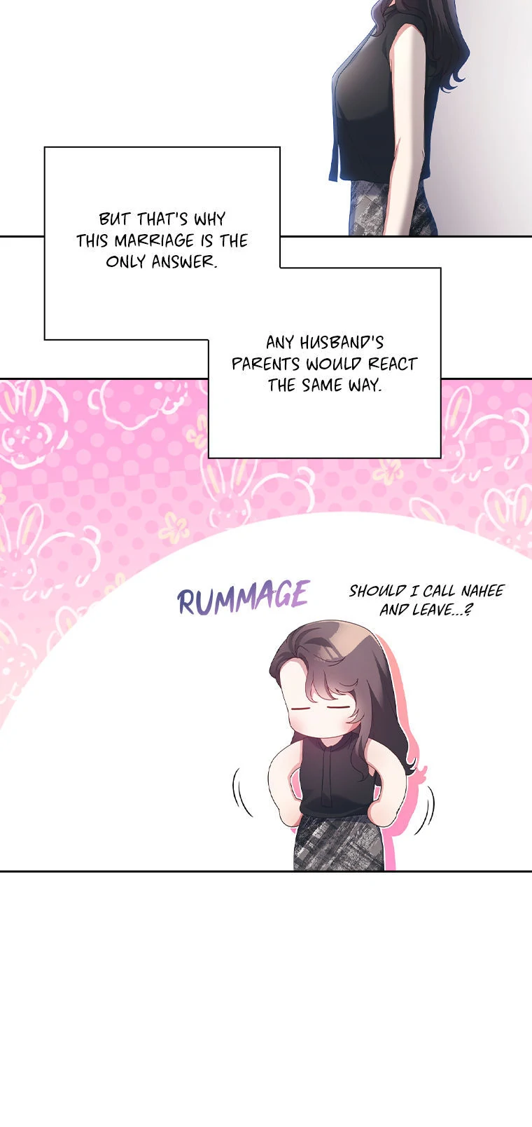 A Confident Marriage (Official) Chapter 32 181 36