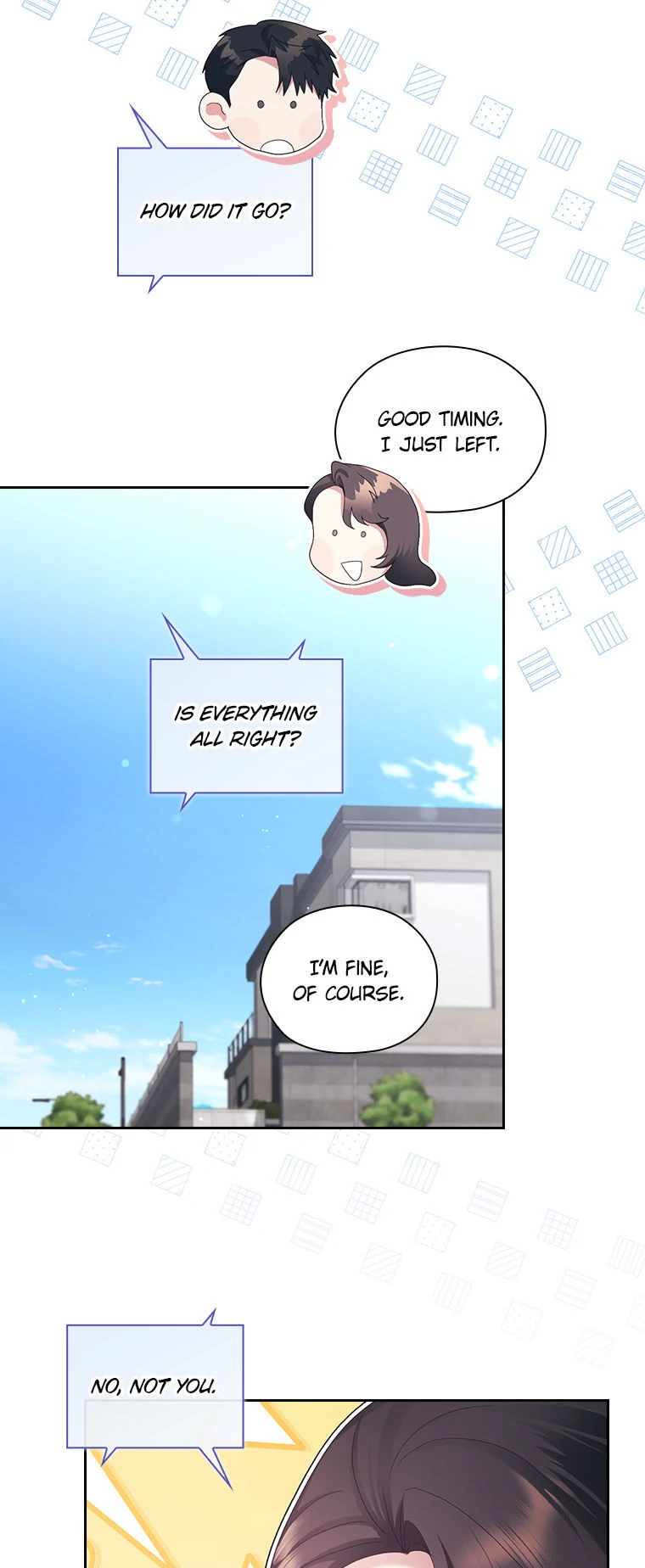 A Confident Marriage (Official) Chapter 32 183 38