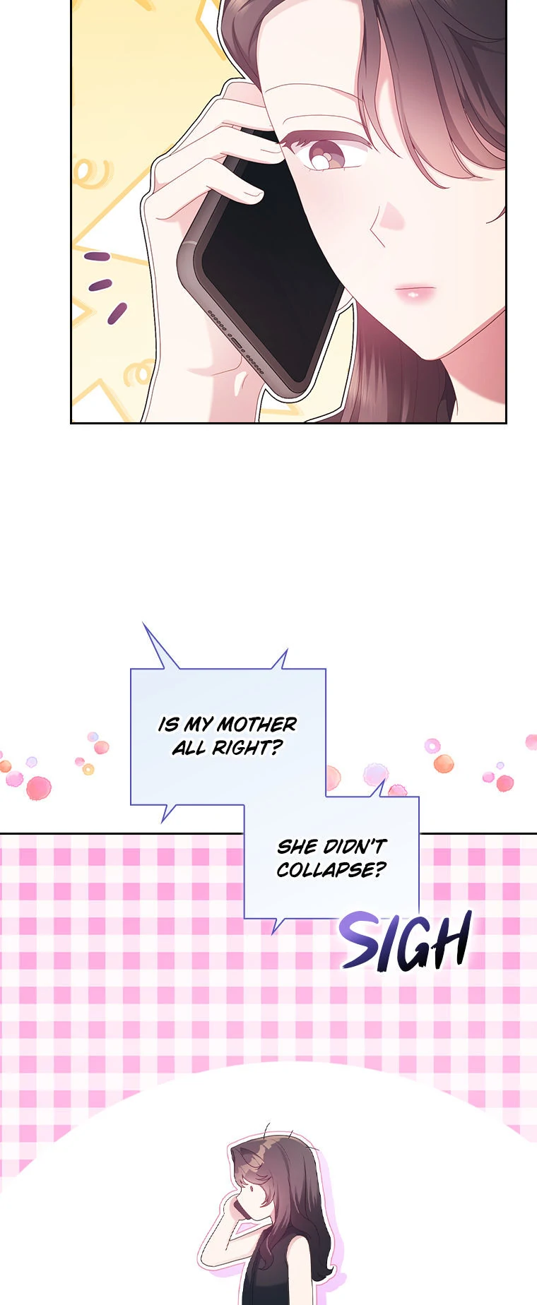 A Confident Marriage (Official) Chapter 32 184 39