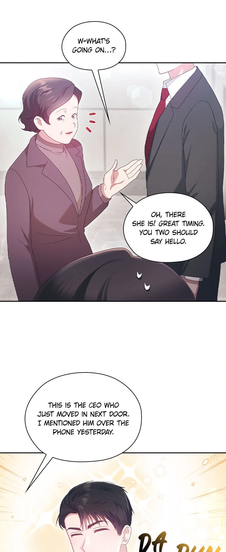 A Confident Marriage (Official) Chapter 32 188 43