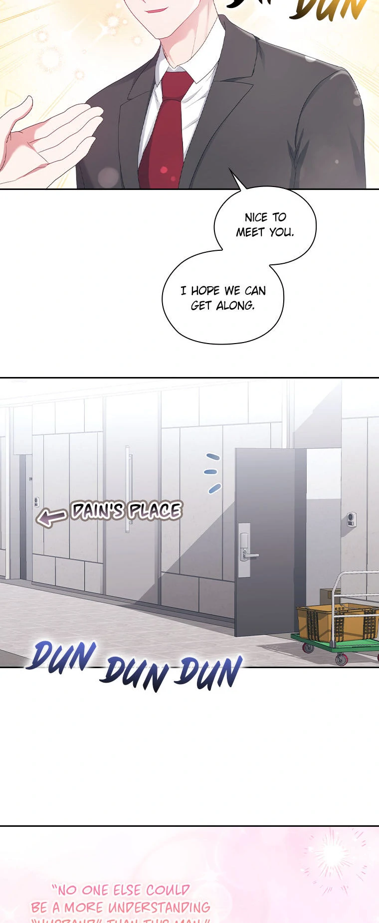 A Confident Marriage (Official) Chapter 32 189 44