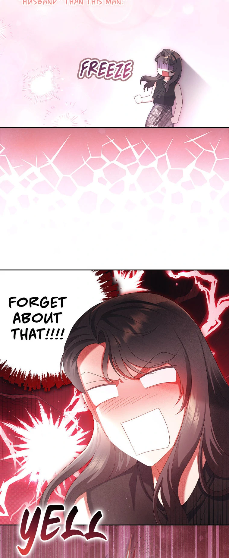 A Confident Marriage (Official) Chapter 32 190 45