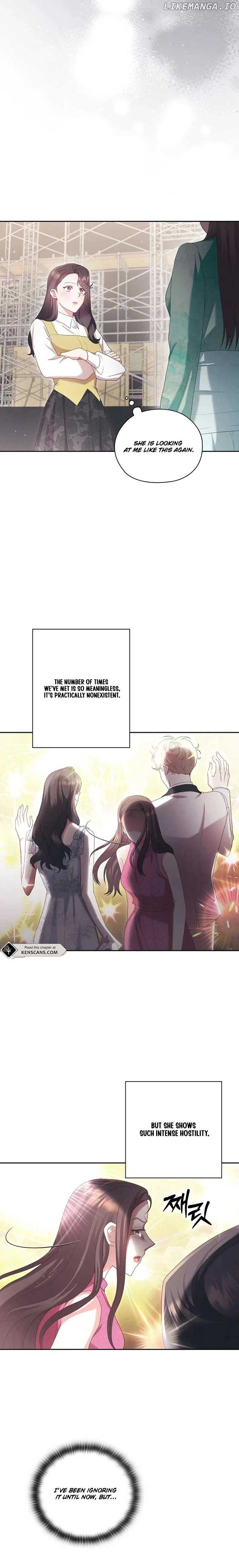 A Confident Marriage (Official) Chapter 34 66 05