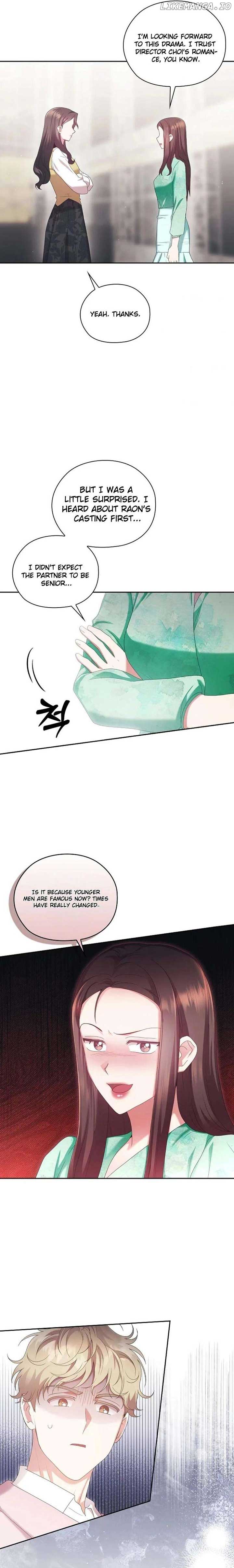 A Confident Marriage (Official) Chapter 34 67 06