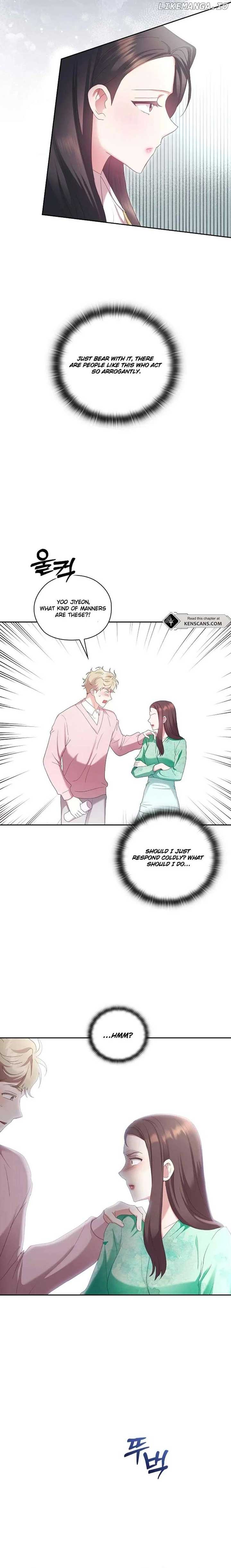 A Confident Marriage (Official) Chapter 34 68 07