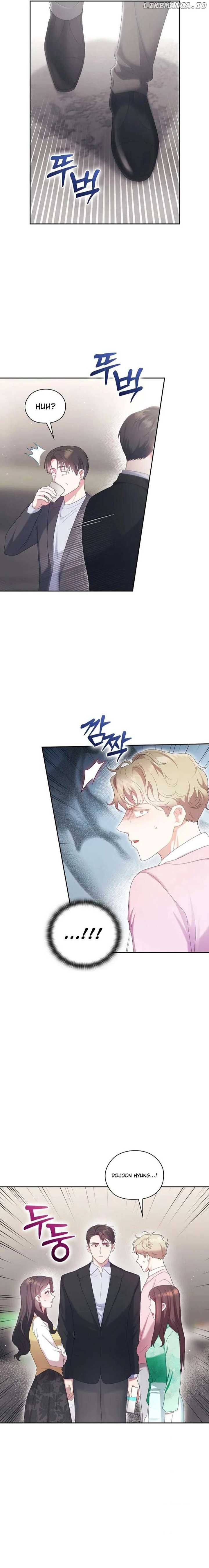 A Confident Marriage (Official) Chapter 34 69 08