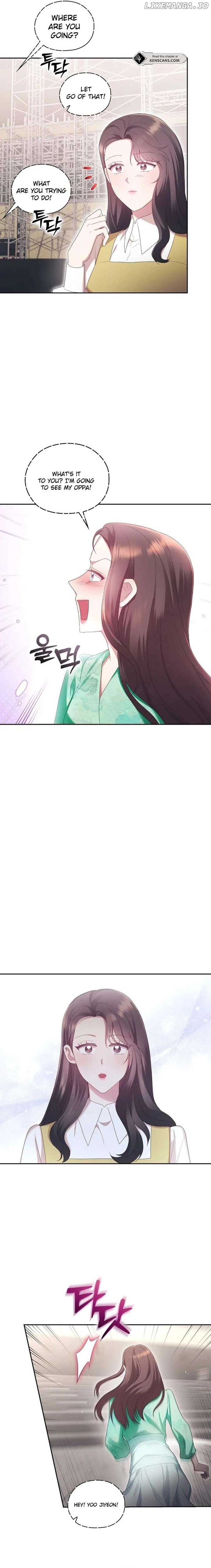 A Confident Marriage (Official) Chapter 34 71 10