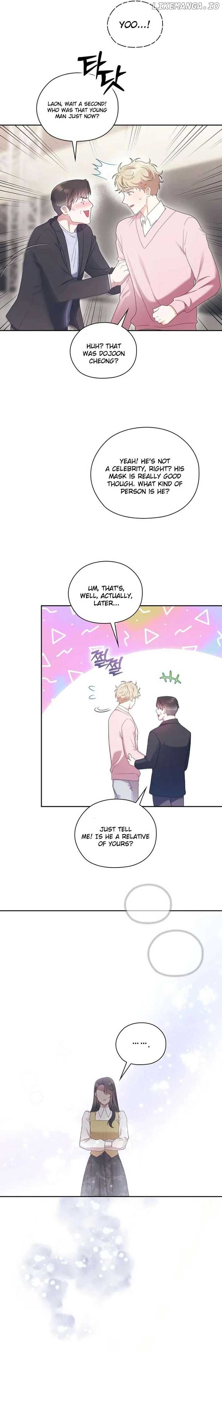 A Confident Marriage (Official) Chapter 34 72 11