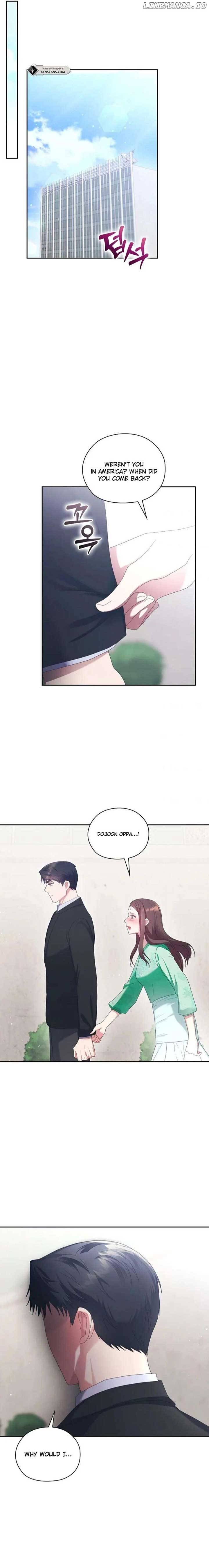 A Confident Marriage (Official) Chapter 34 73 12